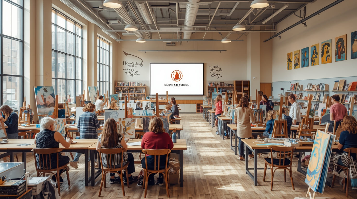 Clixkhexjrax kunststudio